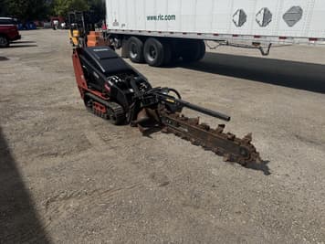 Main image Toro Dingo TX427